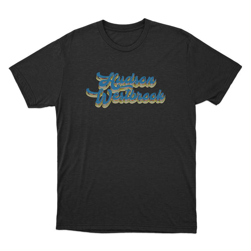 Hudson Westbrook Unisex T Shirt