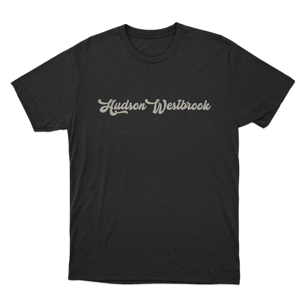 Hudson Westbrook Unisex T Shirt