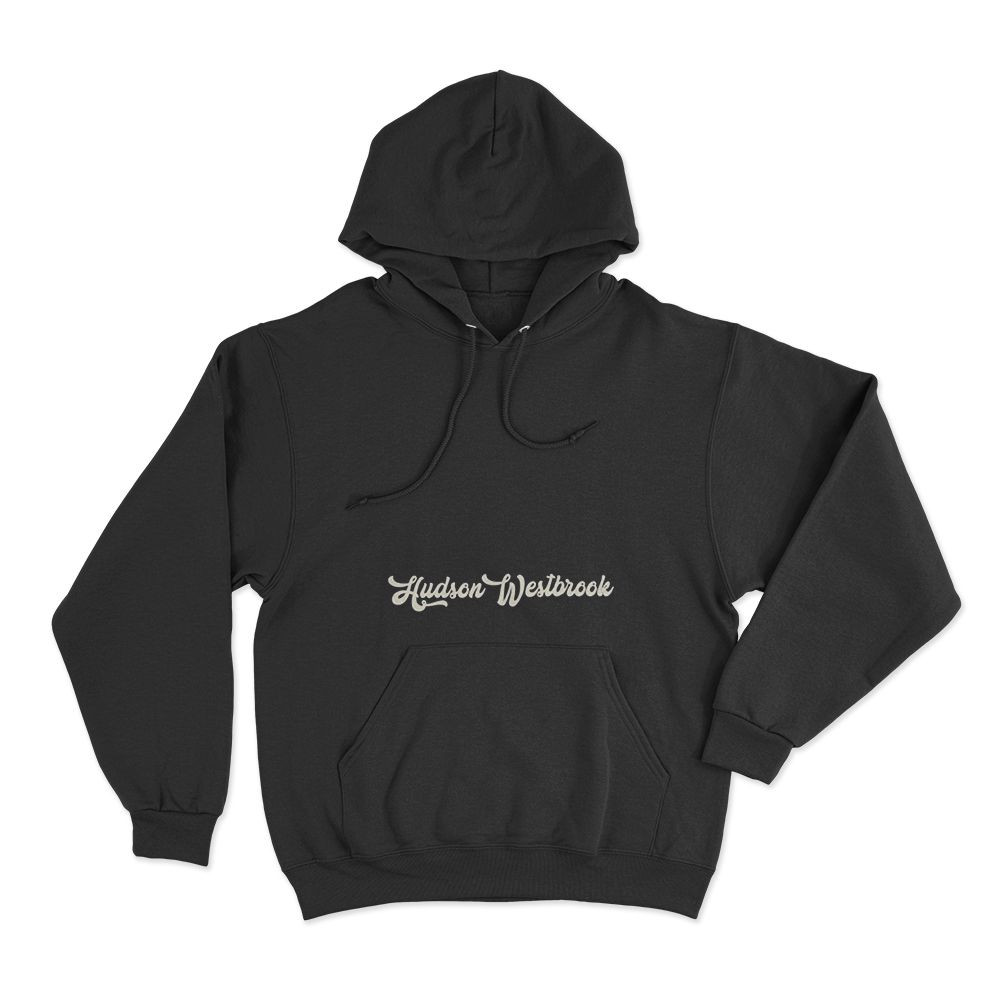 Hudson Westbrook Unisex Hoodie