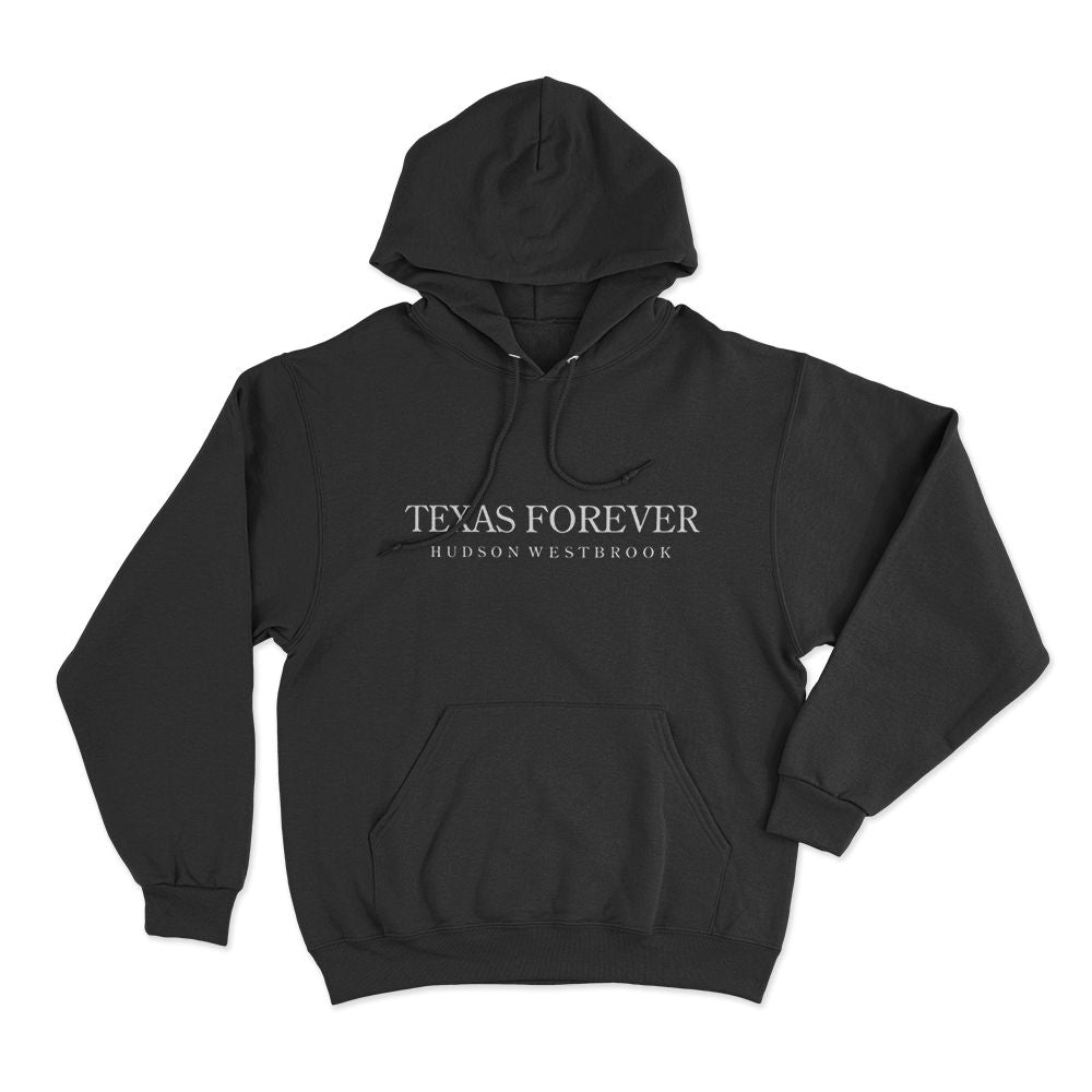 Hudson Westbrook Unisex Hoodie
