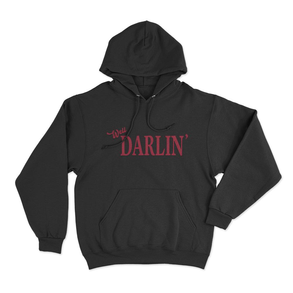 Hudson Westbrook Unisex Hoodie